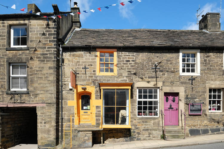 35 High Street, Pateley Bridge