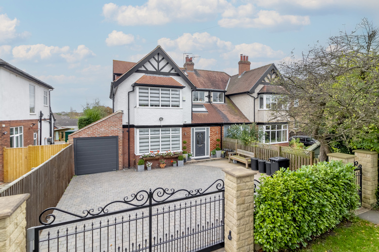 6 Kingsley Road
