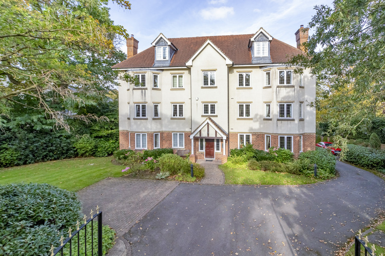 Hopkinsons Hopkinsons Properties For Sale in Harrogate