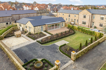 Kingsley Farm
