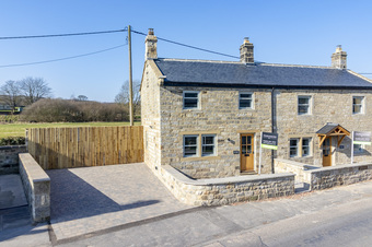 Dacre Banks