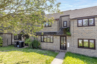 Harewell Close
