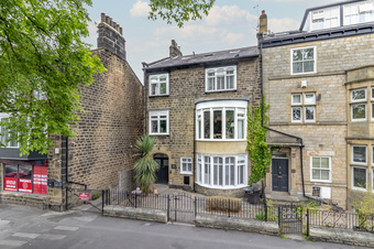 29 Devonshire Place 