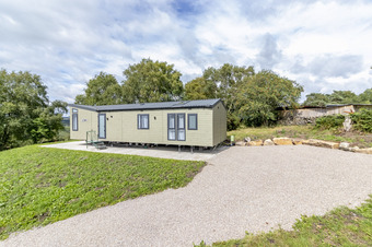 Reynard Crag Holiday Park