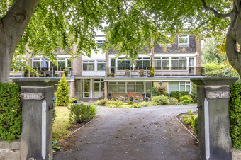 Rutland Drive