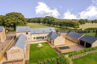 Eden Park, Haggs Road