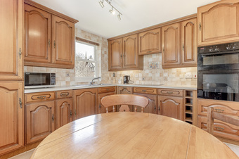 Cornwall House, Portland Crescent