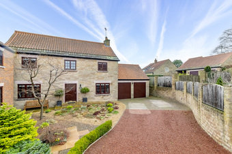 6 Coney Garth View