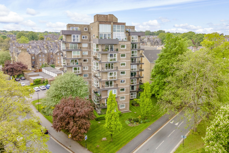 Esplanade Court, St Mary