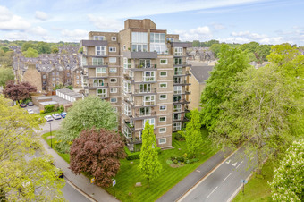 Esplanade Court, St Mary