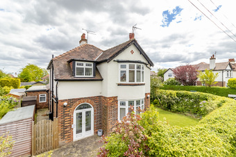 Pannal Ash Drive