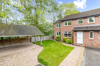 Norwood Grove