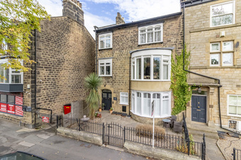 Devonshire Place