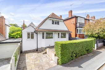 Heywood Road