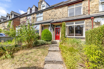 Wedderburn Road