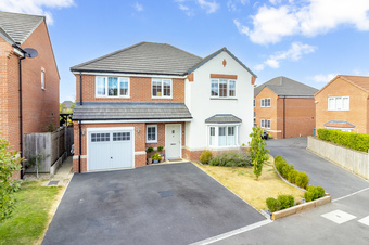 Bramble Drive