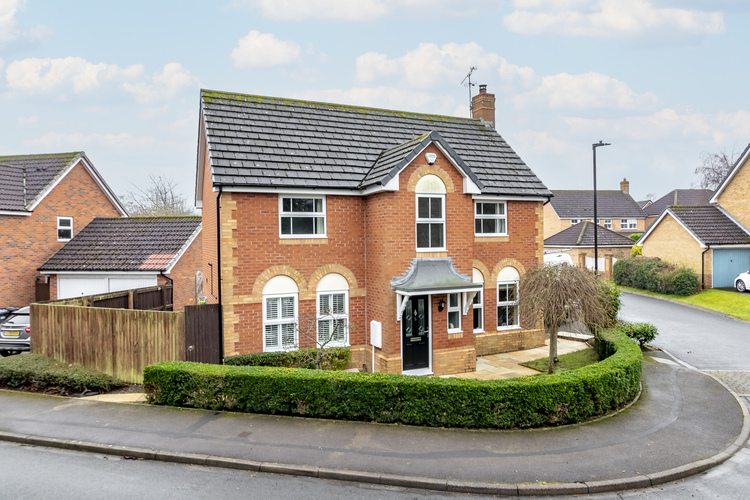 Appleby Crescent