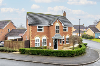 Appleby Crescent