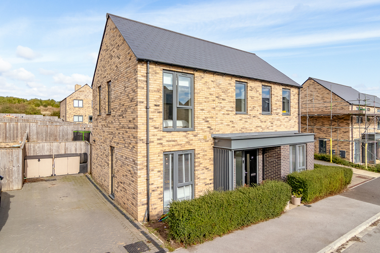 Fewston Drive