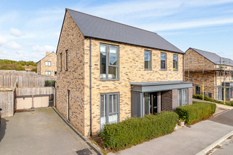 Fewston Drive